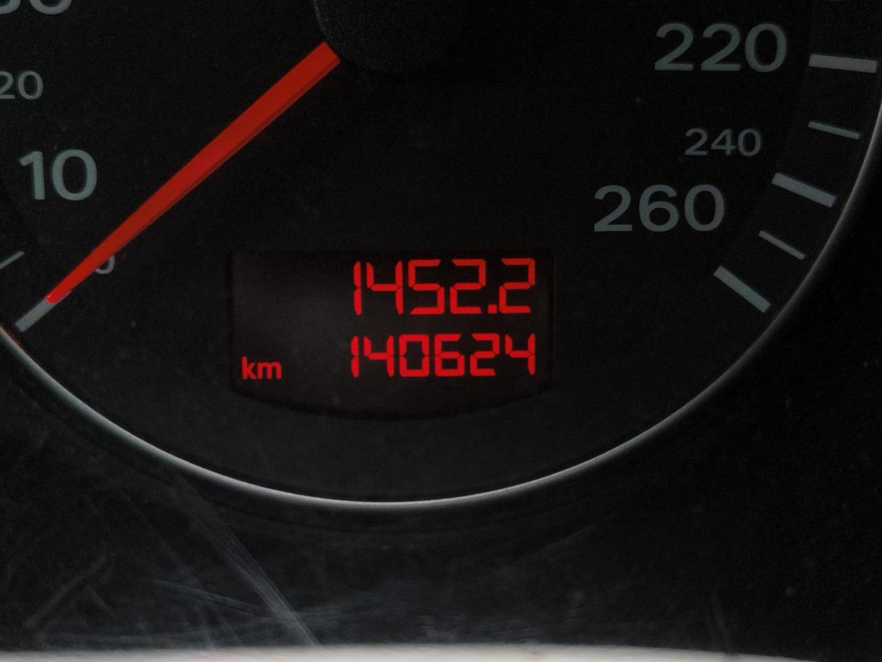 2007 Audi A3 thumbnail