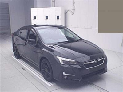 2014 Mazda Atenza thumbnail