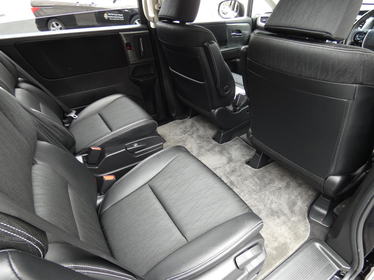 2014 Honda ODYSSEY thumbnail