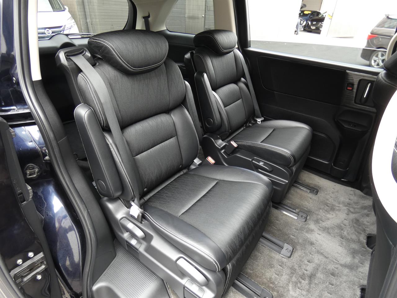 2014 Honda ODYSSEY thumbnail