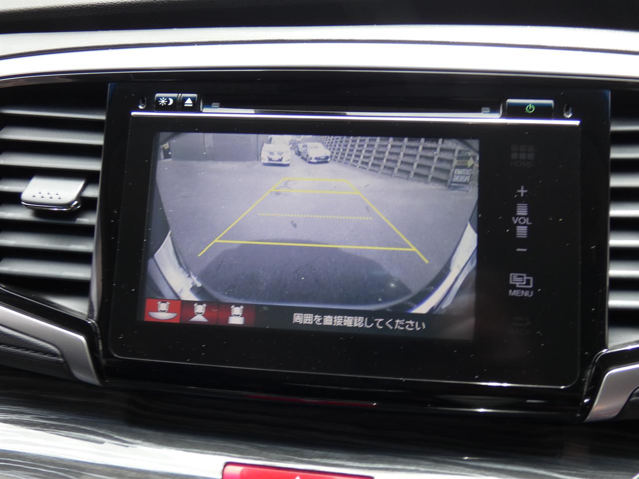 2014 Honda ODYSSEY thumbnail
