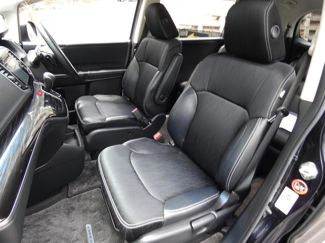 2014 Honda ODYSSEY thumbnail
