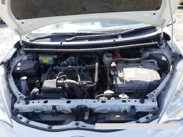 2015 Toyota Aqua thumbnail