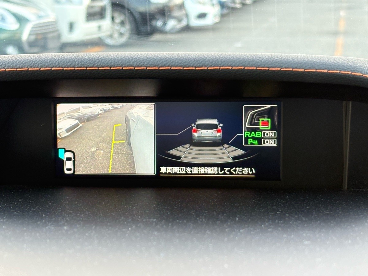 2020 Subaru XV thumbnail