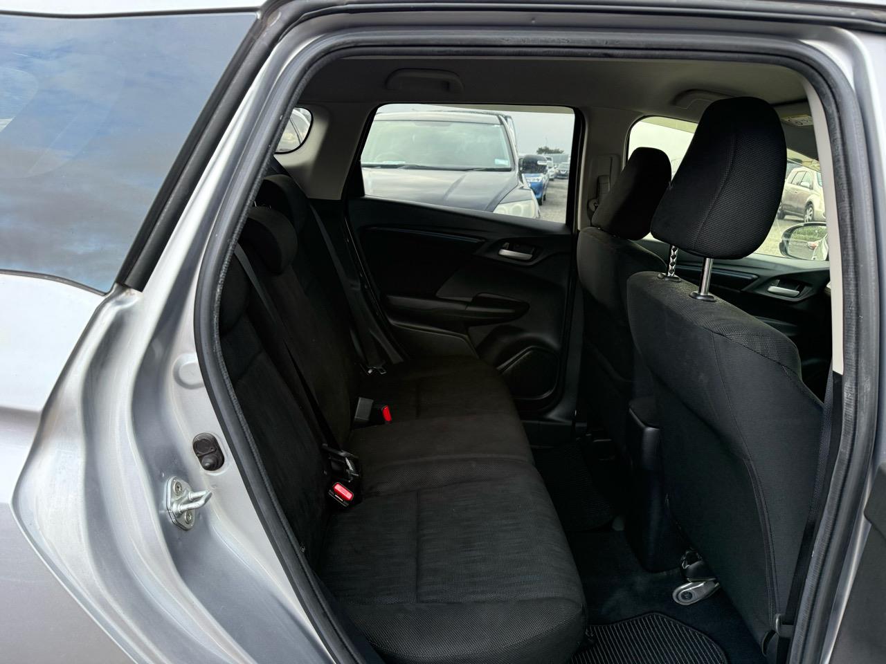 2020 Honda Shuttle thumbnail