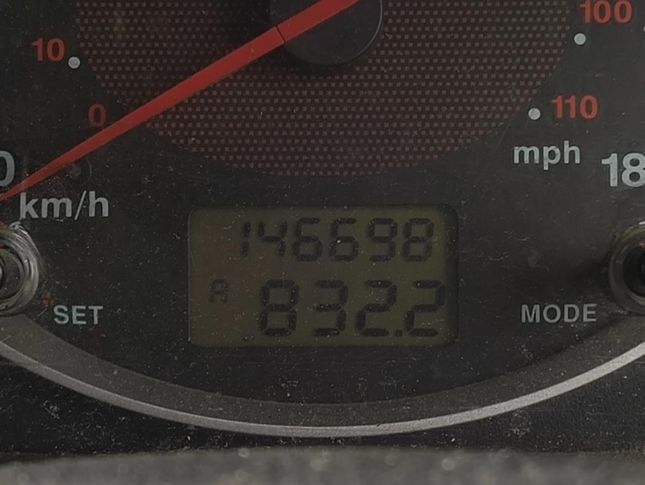 2014 Mahindra Pik thumbnail