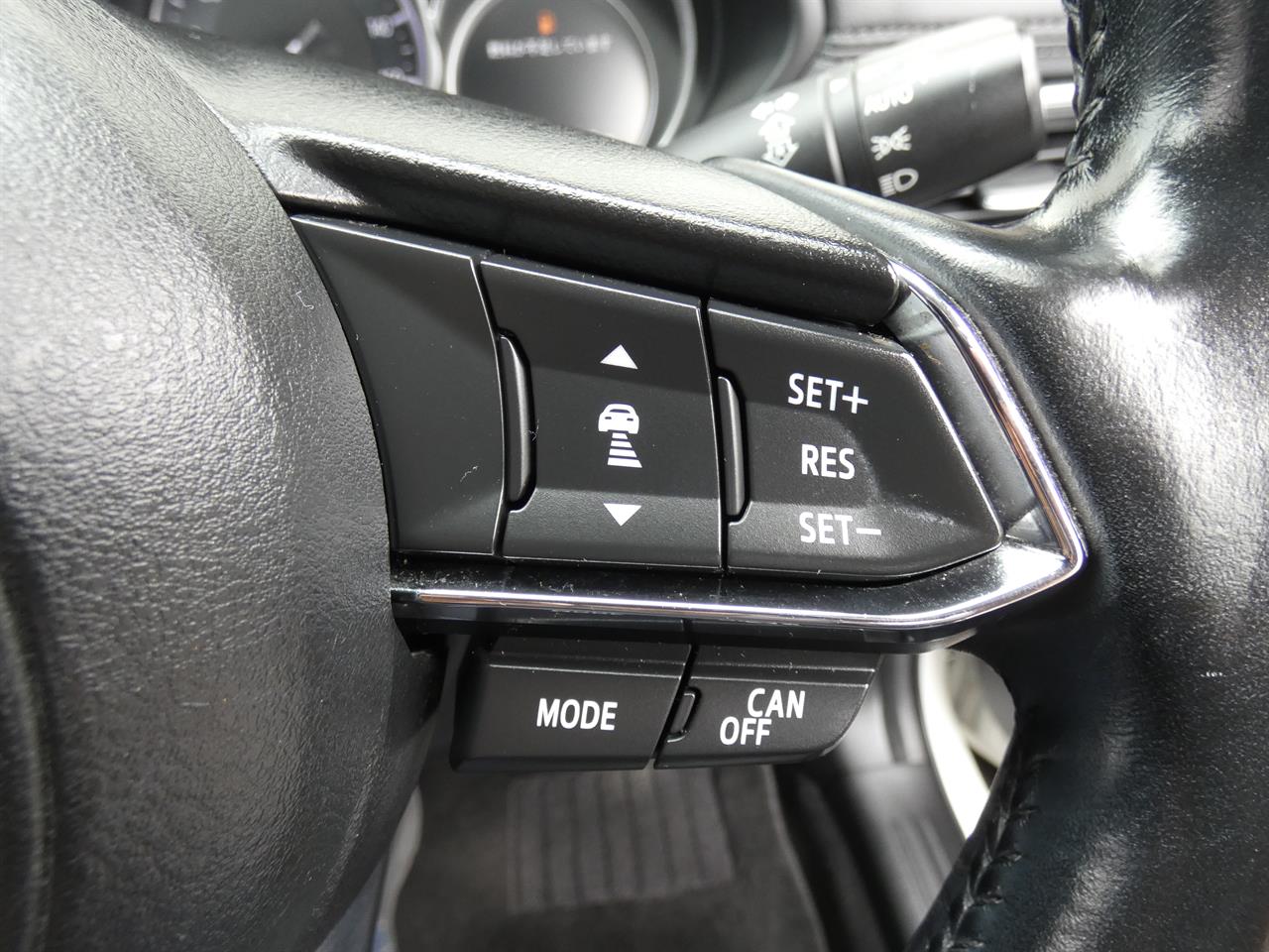 2017 Mazda CX-5 thumbnail