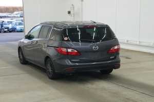 2014 Mazda Premacy thumbnail