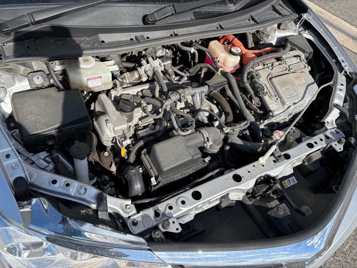 2018 Toyota Corolla thumbnail