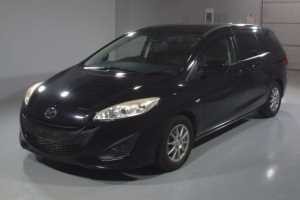 2013 Mazda Premacy thumbnail