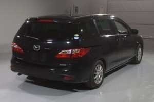 2013 Mazda Premacy thumbnail
