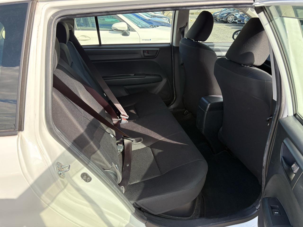2020 Toyota Corolla thumbnail