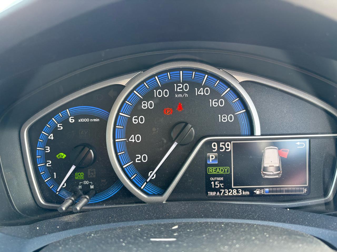 2020 Toyota Corolla thumbnail