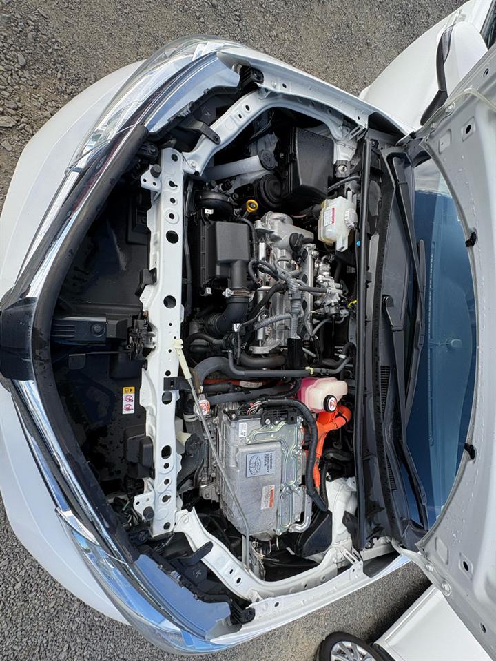 2020 Toyota Corolla thumbnail