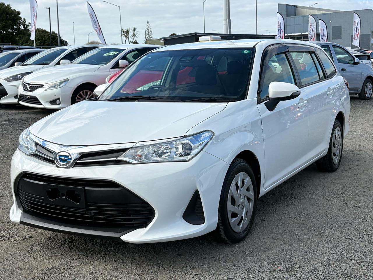 2020 Toyota Corolla thumbnail