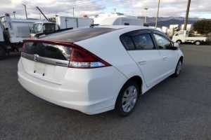 2014 Honda Insight thumbnail