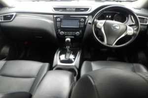 2015 Nissan X-Trail thumbnail