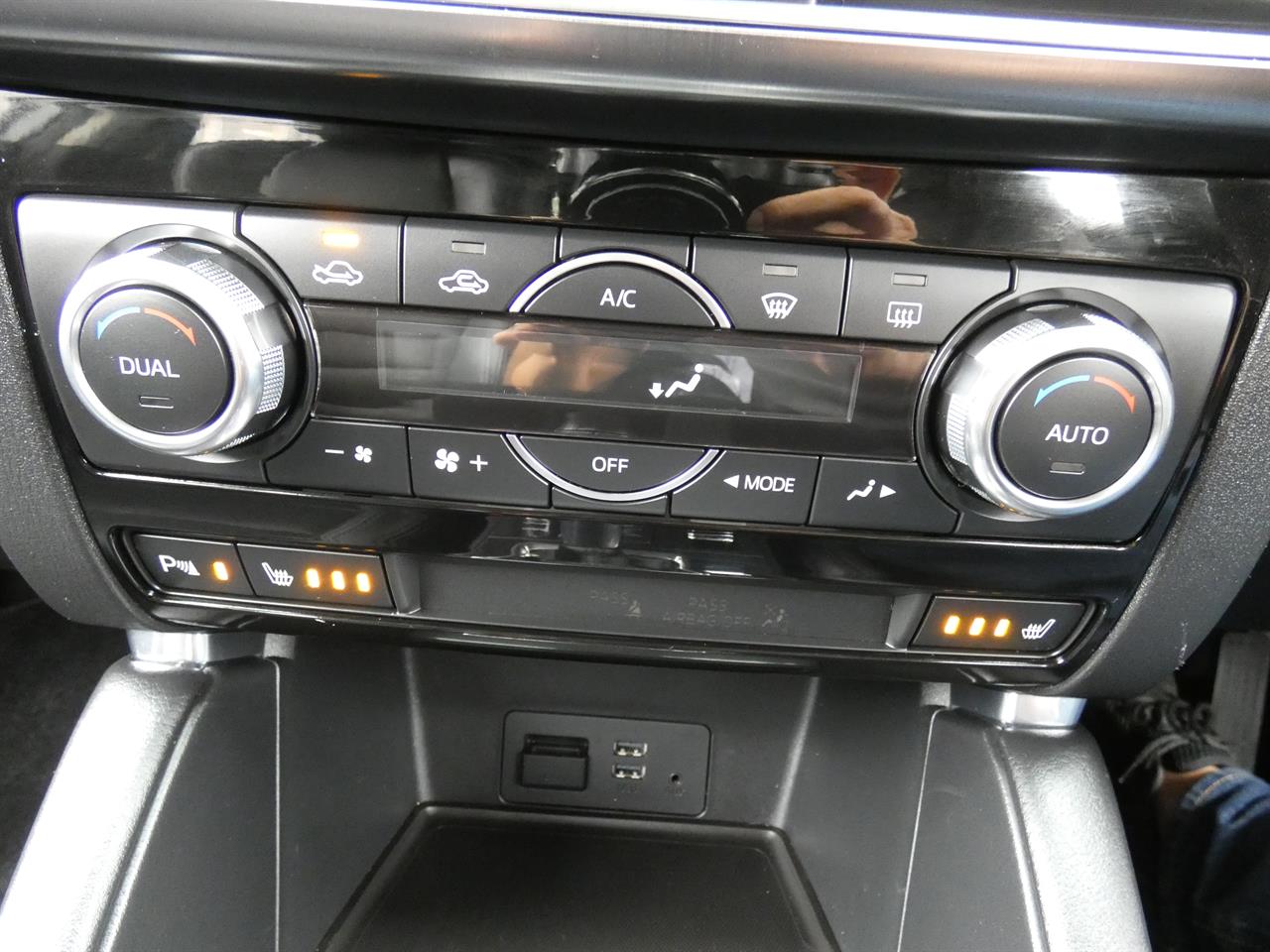2015 Mazda CX-5 thumbnail