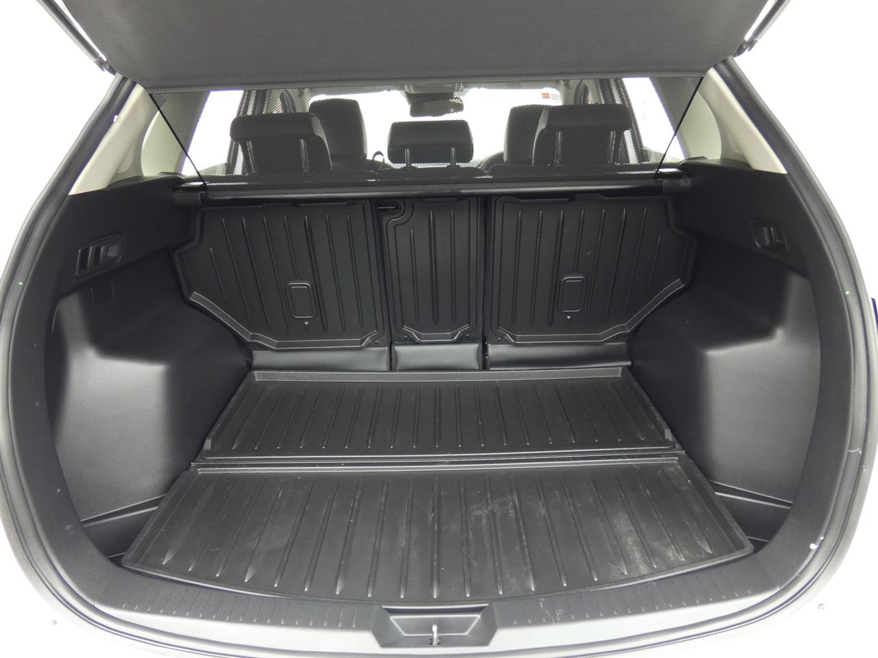 2015 Mazda CX-5 thumbnail