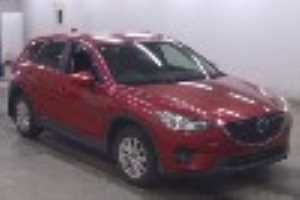 2012 Mazda CX-5