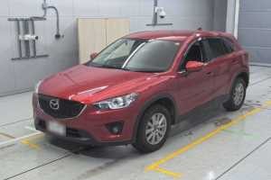 2015 Mazda CX-5 thumbnail