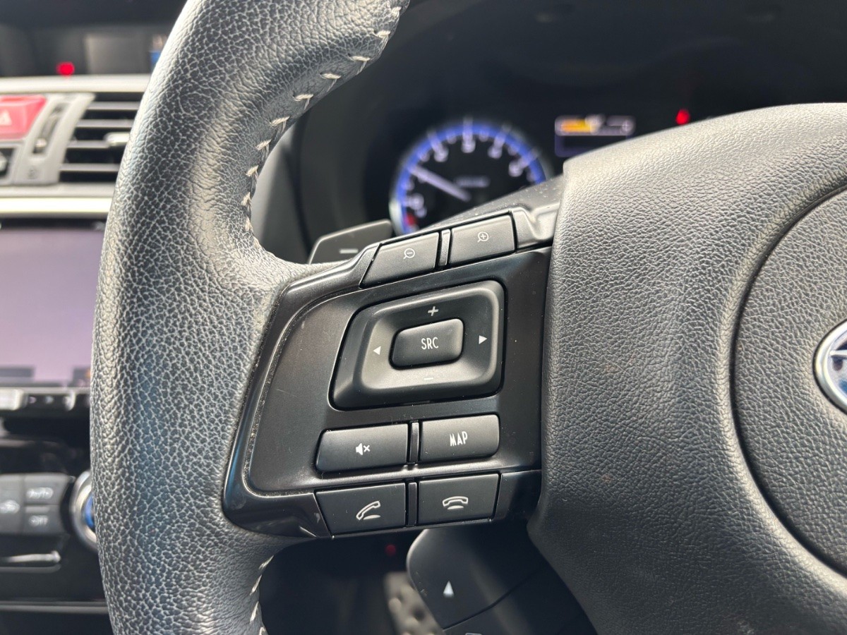2017 Subaru Levorg thumbnail