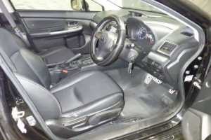 2015 Subaru Impreza thumbnail