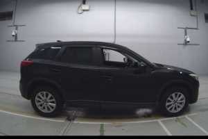 2016 Mazda CX-5 thumbnail