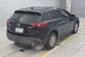 2016 Mazda CX-5 thumbnail