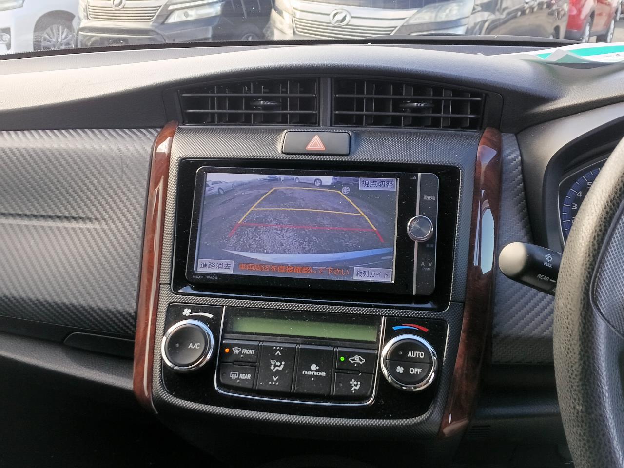 2014 Toyota Corolla thumbnail