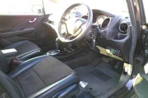 2013 Honda fit thumbnail