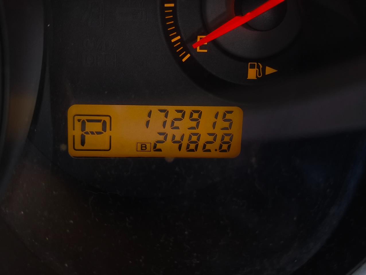 2007 Nissan Tiida thumbnail
