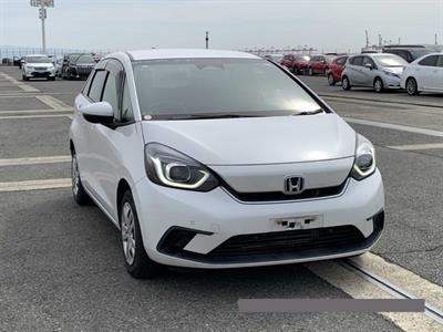 2016 Honda fit thumbnail