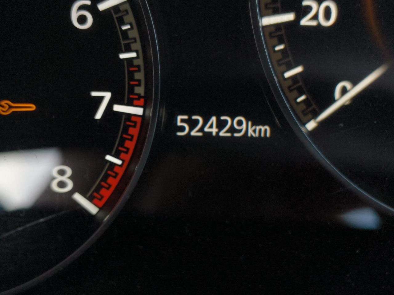 2020 Mazda CX-30 thumbnail