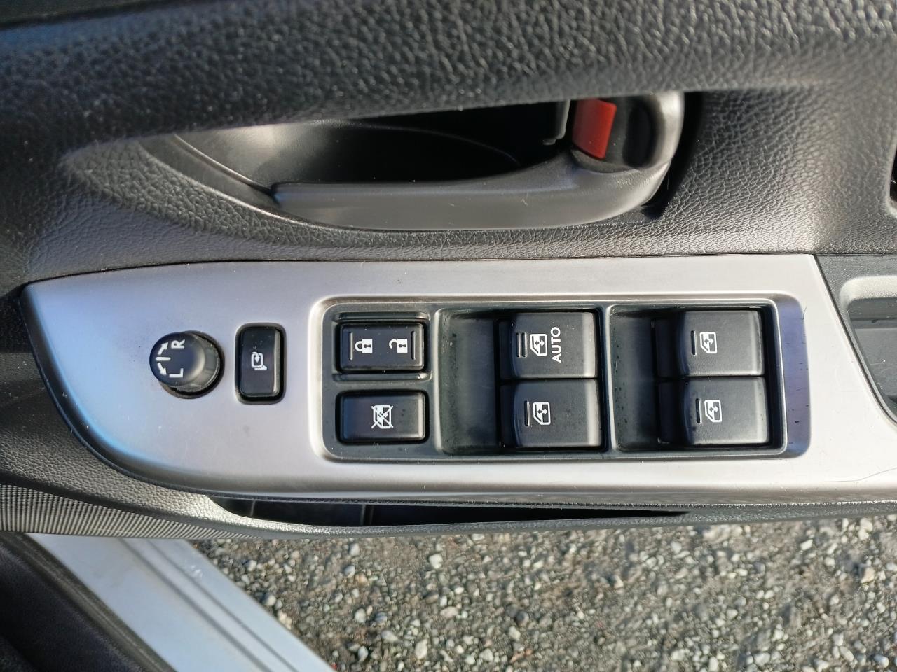 2014 Subaru Impreza thumbnail