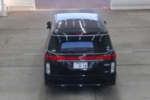 2013 Nissan ELGRAND thumbnail