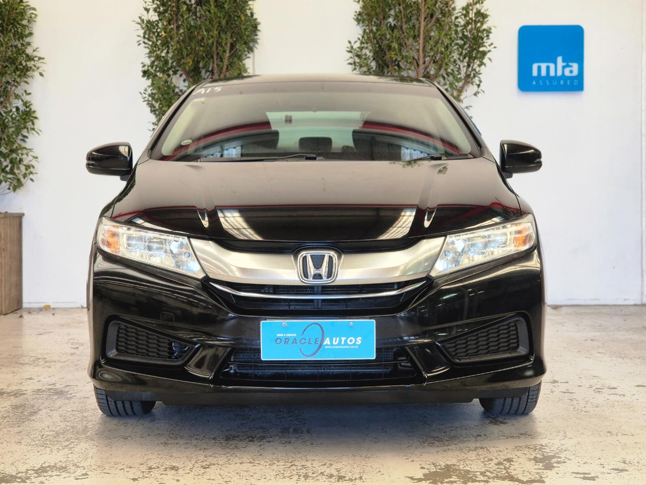 2016 Honda Grace thumbnail