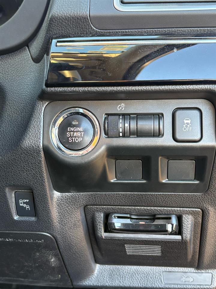 2015 Subaru Levorg thumbnail