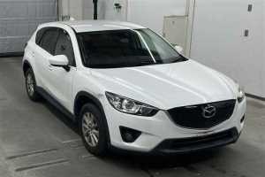2014 Mazda CX-5 thumbnail