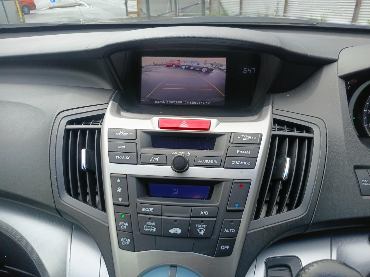 2013 Honda Odyssey thumbnail