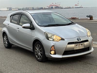 2017 Holden Barina thumbnail