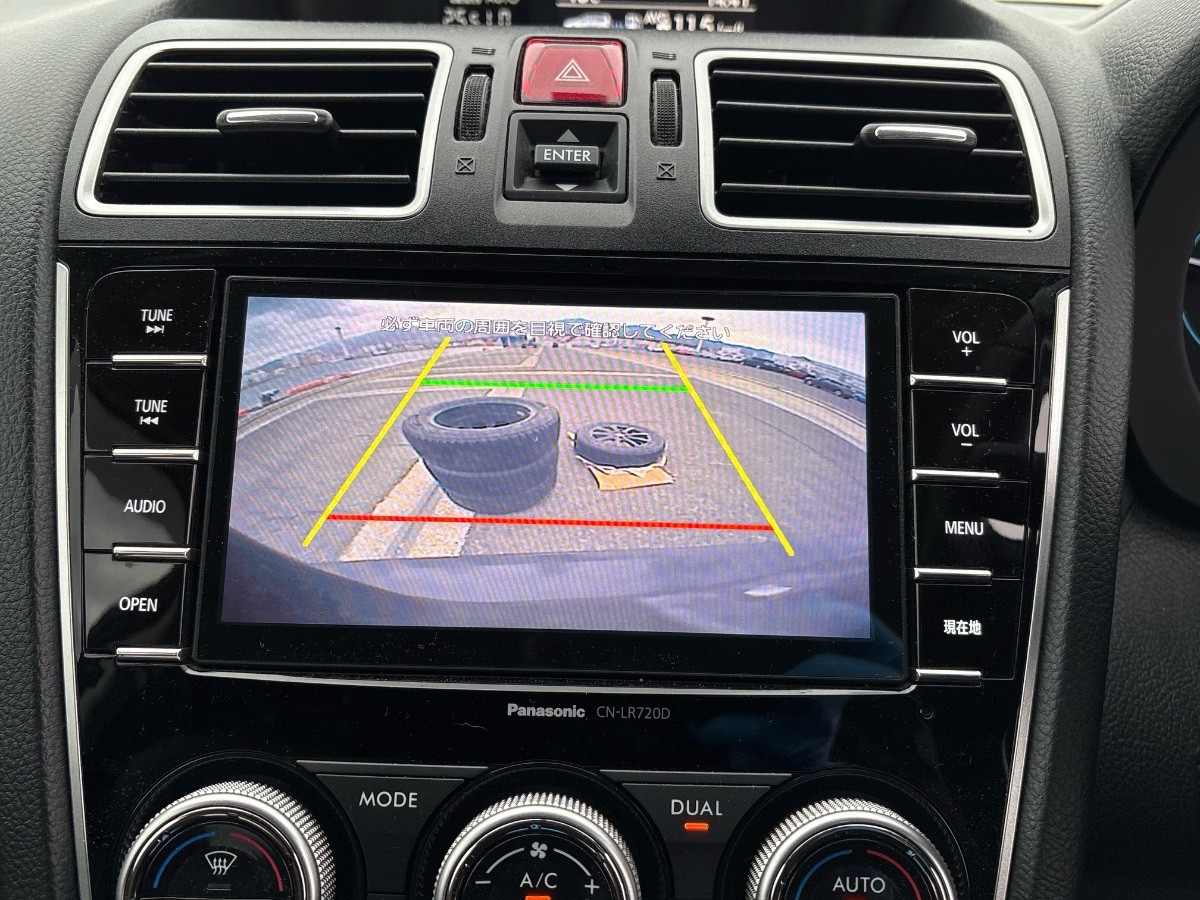 2018 Subaru Forester thumbnail