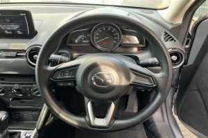 2017 Mazda Demio thumbnail