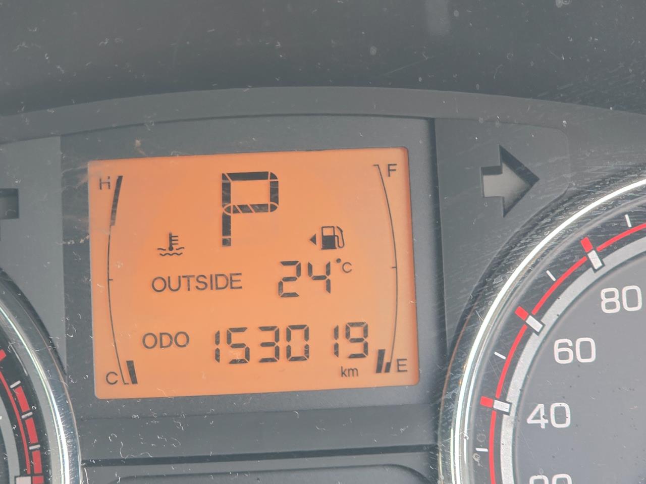 2014 Ssangyong korando thumbnail