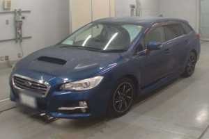 2014 Subaru Levorg thumbnail