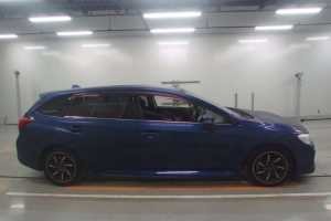 2014 Subaru Levorg thumbnail