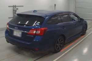 2014 Subaru Levorg thumbnail