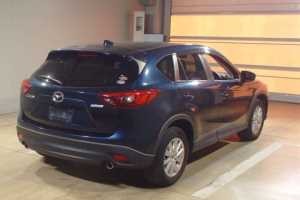 2016 Mazda CX-5 thumbnail