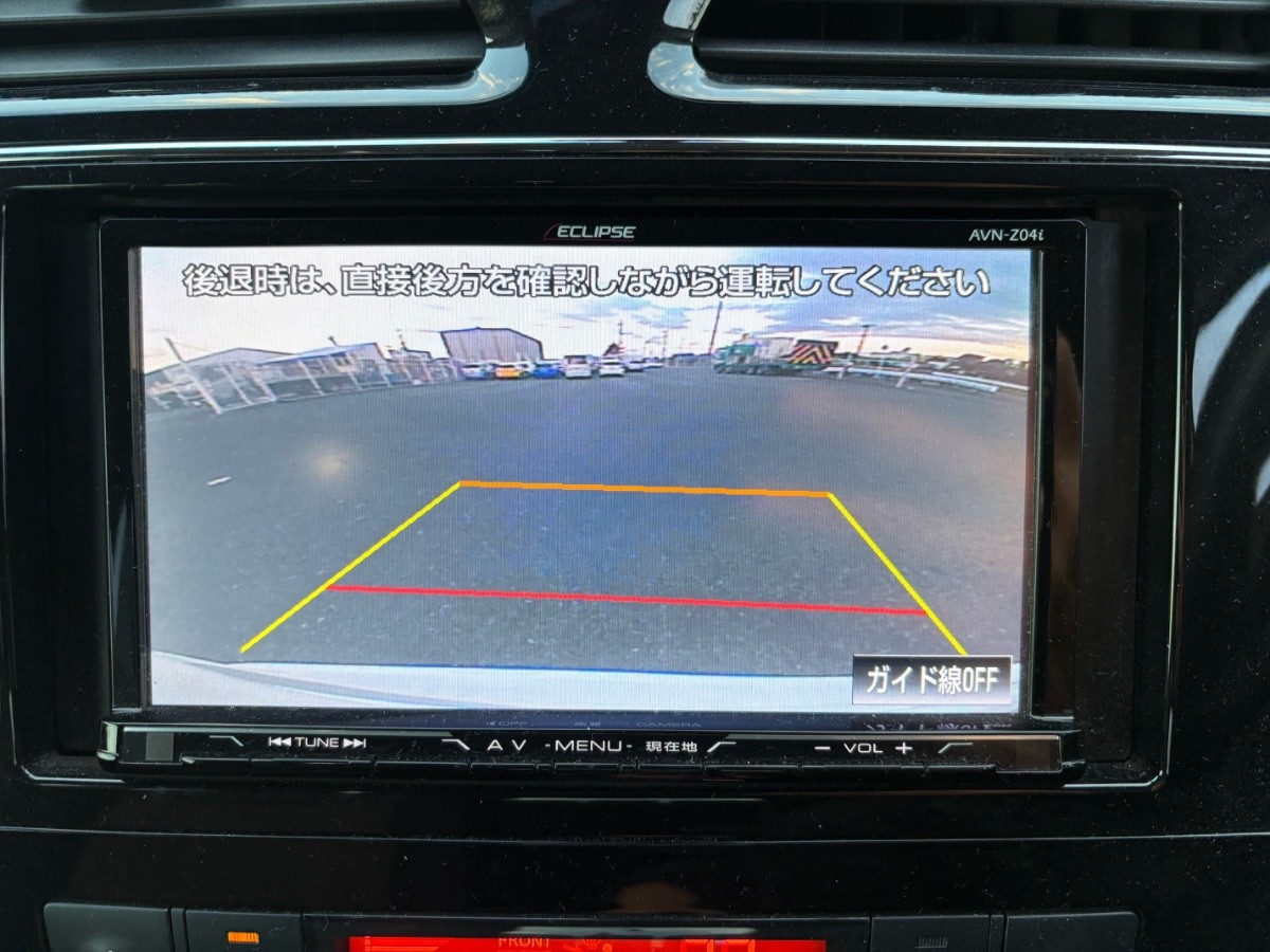 2015 Nissan Serena thumbnail