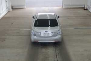 2012 Toyota Sai thumbnail